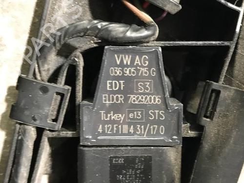 Engine VW GOLF V (1K1)  | BP19935119M1 