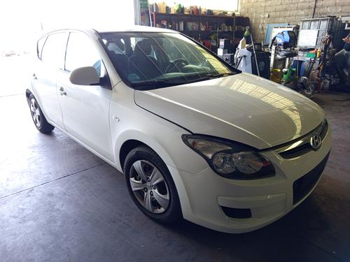 ABS pump HYUNDAI i30 (FD)  | BP29810594M43 