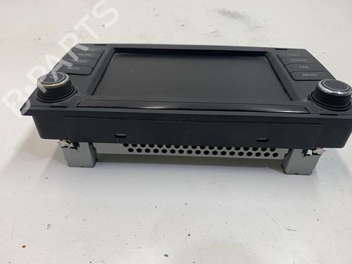 Bilradio SEAT IBIZA IV SC (6J1, 6P5) 1.2 TSI | BP17238529E6 
