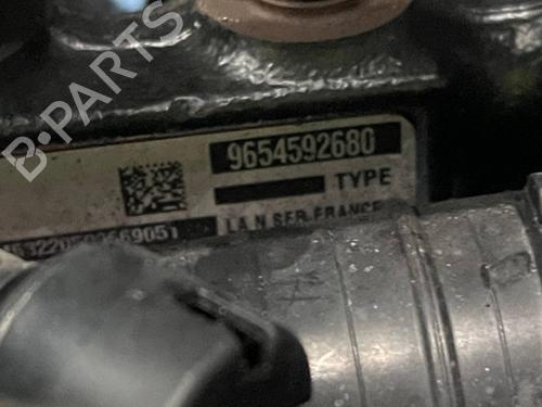 Engine FORD FOCUS II (DA_, HCP, DP) 1.6 TDCi | BP22967345M1