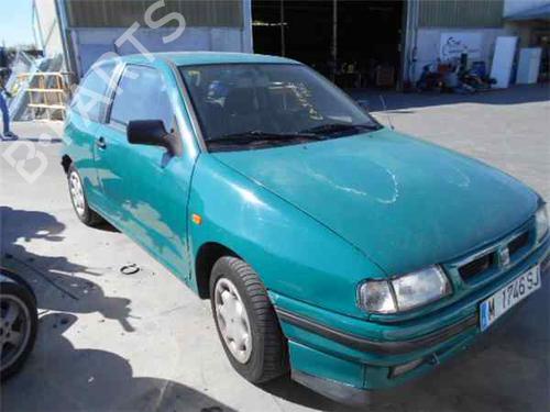 Right taillight SEAT IBIZA II (6K1) 1.4 i | BP10995671C35 