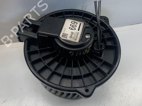Heater blower motor TOYOTA RAV 4 II (_A2_) 2.0 D 4WD (CLA20_, CLA21_, CLA20R, CLA21R) | BP13415902M62 