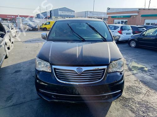 Steering pump LANCIA VOYAGER MPV (404_) 2.8 CRD (RT, 53) | BP29825189M99