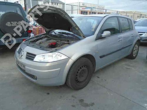 Electronic module RENAULT MEGANE II (BM0/1_, CM0/1_) 1.5 dCi (BM1E, CM1E) | BP11002083M83 