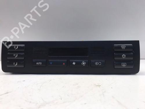 Climate control BMW 3 Coupe (E46) 320 Ci | BP13698712I5 