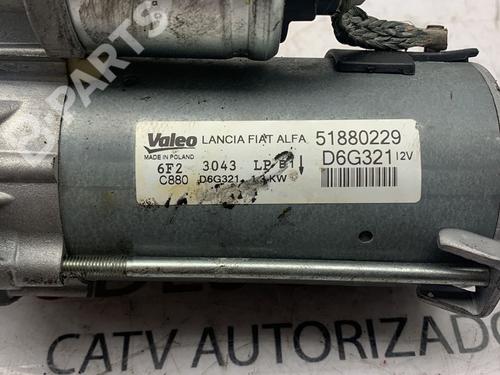 Starter OPEL COMBO Box Body/MPV (X12) 1.3 CDTI (B05) | BP11006802M8 