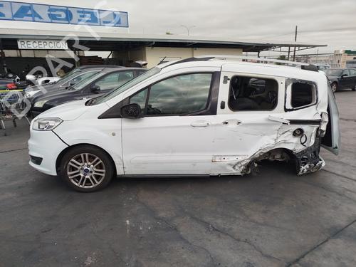 Køler FORD TOURNEO COURIER B460 MPV  | BP27271969M31 