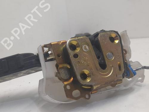 Front right lock SUBARU FORESTER (SG_) 2.0 AWD (SG5) | BP18828920C97 
