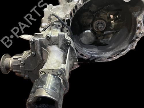 Girkasse KIA SPORTAGE II (JE_, KM_) 2.0 CRDi 4WD (113 hp) 18829340