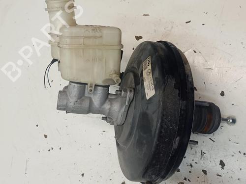 Used Servo brake FIAT 500 (312_) [2007-2025]  27301057