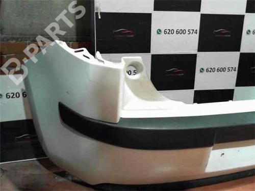 Rear bumper CITROËN C4 I (LC_)  | BP10996271C8 