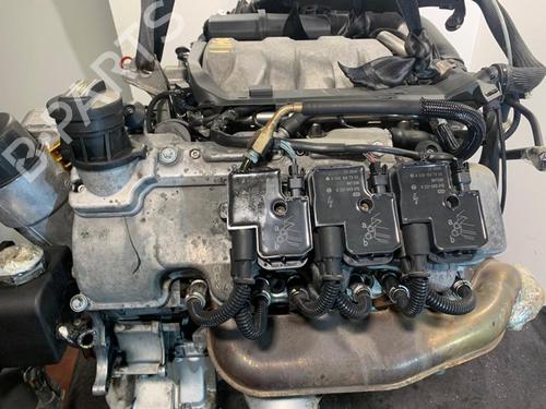 Engine MERCEDES-BENZ CLK (C208) CLK 320 (208.365) | BP15253695M1