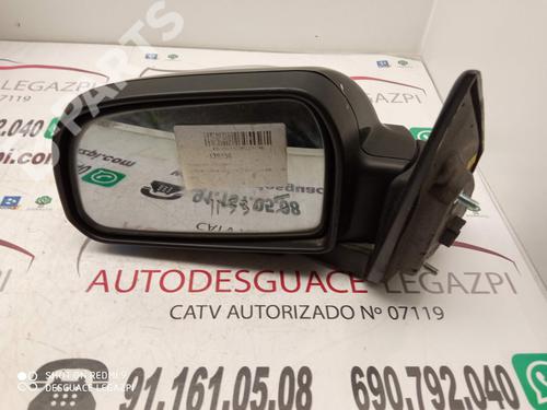 Left mirror HYUNDAI TUCSON (JM) 2.0 CRDi | BP10998079C26 
