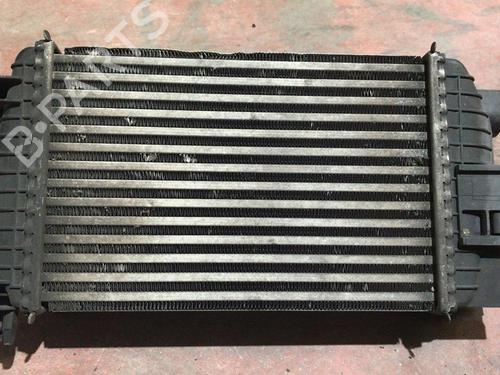 BP12507836M30 | Intercooler OPEL MERIVA B MPV (S10) 1.4 (75) BP12507836M30