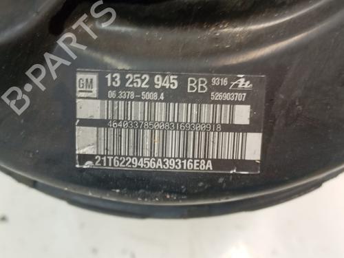 Servo brake CHEVROLET CRUZE (J300) 2.0 CDI | BP23892384M42 