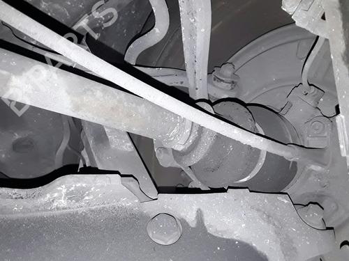 Used Left rear driveshaft MERCEDES-BENZ S-CLASS (W220) S 320 (220.065, 220.165) (224 hp) 23260422