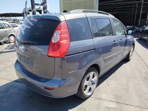 Rudehejsemekanisme Højre foran MAZDA 5 (CR) 2.0 (CREW, CR19) | BP30097315C23 