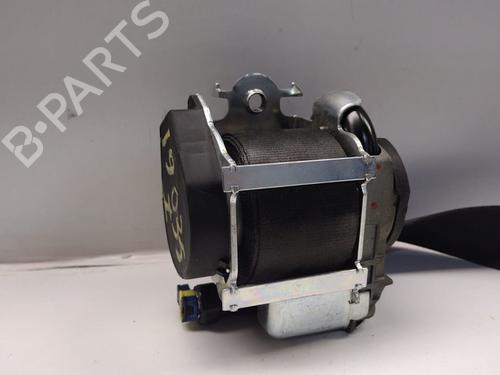 Rear left seatbelt AUDI A6 C6 (4F2) 2.0 TDI | BP12543529I29 