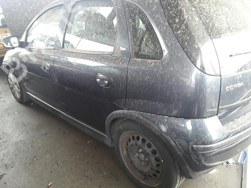 Used Parts OPEL CORSA C Hatchback Van (X01)  1.3 CDTI 16V (F08, W5L)  1159768