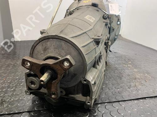 Gearbox MERCEDES-BENZ E-CLASS (W211) E 350 (211.056) | BP11001792M3 