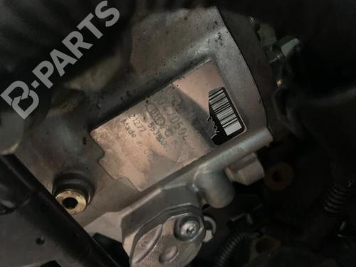 Engine OPEL SIGNUM Hatchback (Z03) 2.2 DTI (F48) | BP11119744M1 