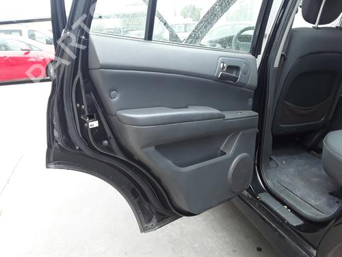 Venstre bak lås SSANGYONG KYRON 2.0 Xdi (141 hp) 28584073