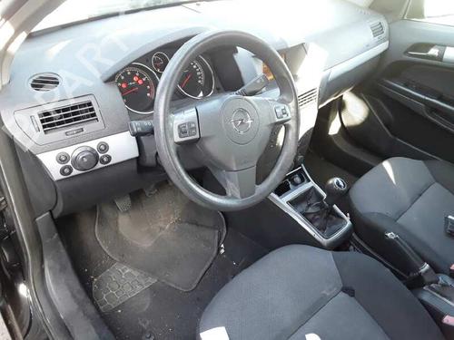 Electronic module OPEL ASTRA H (A04) 1.6 (L48) | BP11008359M83 