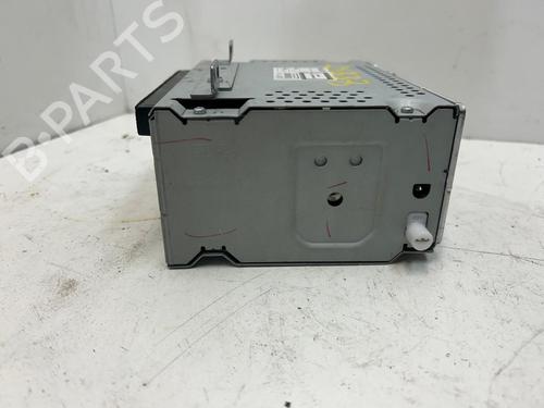 Radio FORD FOCUS III 1.6 TDCi | BP20933608E6 