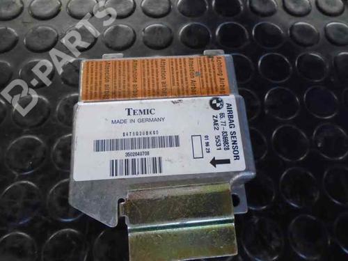 Used ECU airbags BMW 3 (E36) 325 td (115 hp) 11001432