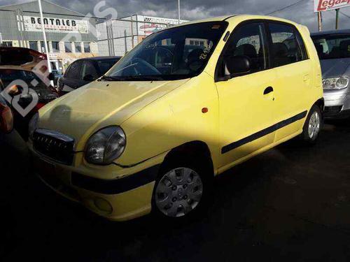 Used Parts HYUNDAI ATOS (MX)  1.0 i  1158802