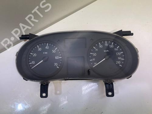 Used Instrument cluster RENAULT KANGOO Express (FW0/1_) [2008-2025]  28186070
