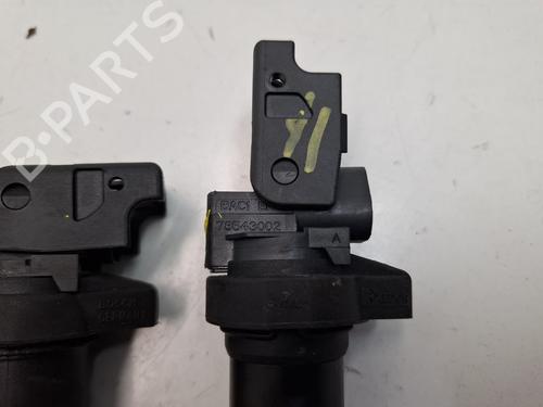 Ignition coil PEUGEOT 308 SW I (4E_, 4H_) 1.6 16V | BP18674527M94 