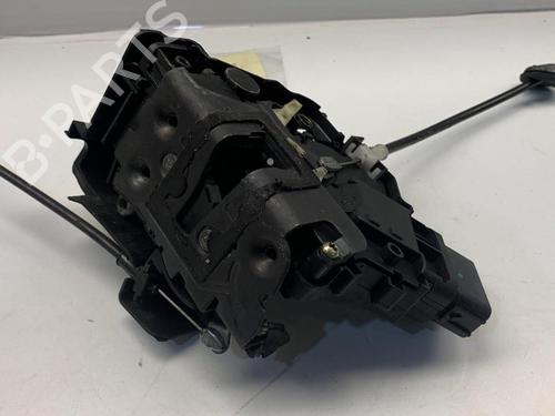 Front left lock FORD FOCUS II (DA_, HCP, DP)  | BP11273040C98 