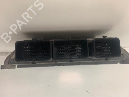 Used Engine control unit (ECU) PEUGEOT 407 (6D_) 2.0 (6DRFNB, 6DRFNE) (136 hp) 13909470