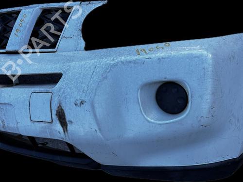 Front bumper NISSAN X-TRAIL II (T31)  | BP29020744C7 