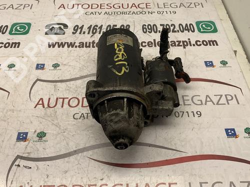 Starter MERCEDES-BENZ SPRINTER 3-t Van (B903) 313 CDI (903.663, 903.662, 903.661) | BP11008192M8 