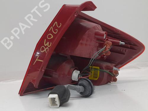Left taillight HYUNDAI GETZ (TB) 1.3 i | BP12434707C34 