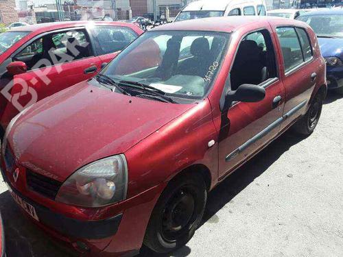 Used Parts RENAULT CLIO III Grandtour (KR0/1_)  1.5 dCi  1158796