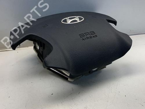 Driver airbag HYUNDAI SONATA V (NF) 2.0 CRDi | BP13328669C9 