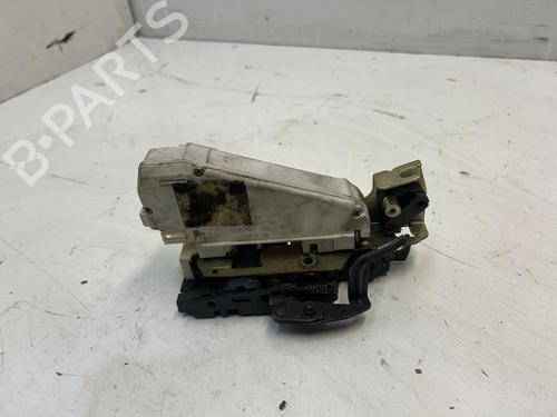 Used Rear left lock VW SHARAN (7M8, 7M9, 7M6) 1.9 TDI (115 hp) 25119896