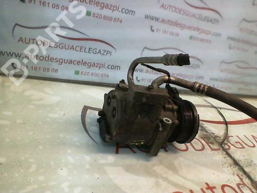 Used AC compressor FORD FIESTA V (JH_, JD_) 1.3 (69 hp) 11005629