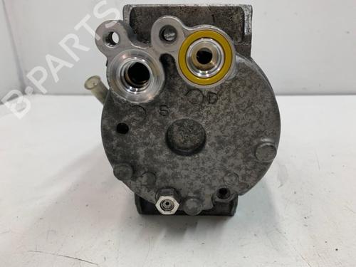 AC compressor VOLVO S60 I (384) 2.4 D | BP15840680M34 
