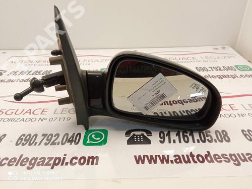 Used Right mirror CHEVROLET AVEO / KALOS Hatchback (T200) 1.4 16V (94 hp) 11006358