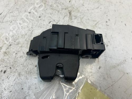 Used Tailgate lock PEUGEOT 308 I (4A_, 4C_) [2007-2016]  21762141