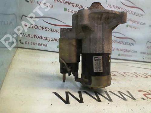 Used Starter PEUGEOT 307 (3A/C) 2.0 HDi 90 (90 hp) 11004006