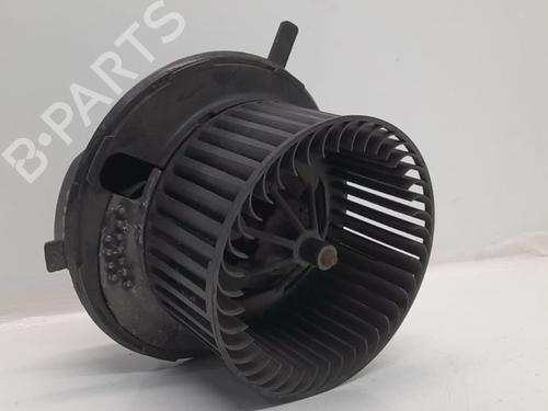 Heater blower motor VW GOLF V (1K1)  | BP13989642M62 