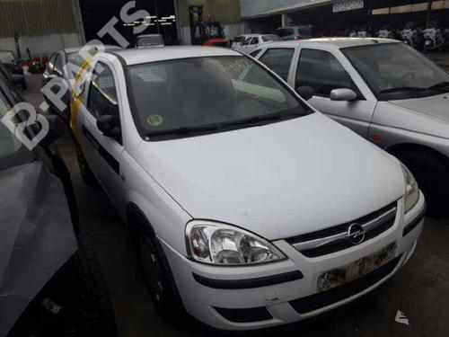 Used Parts OPEL CORSA C Hatchback Van (X01)  1.3 CDTI 16V (F08, W5L)  1158695