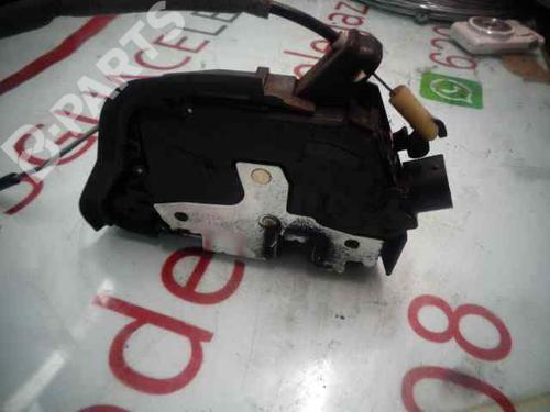 Front left lock BMW 3 (E46) 320 d | BP10996055C98 