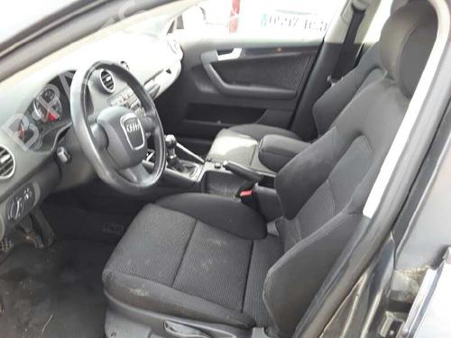 ABS pump AUDI A3 (8P1)  | BP11004051M43 