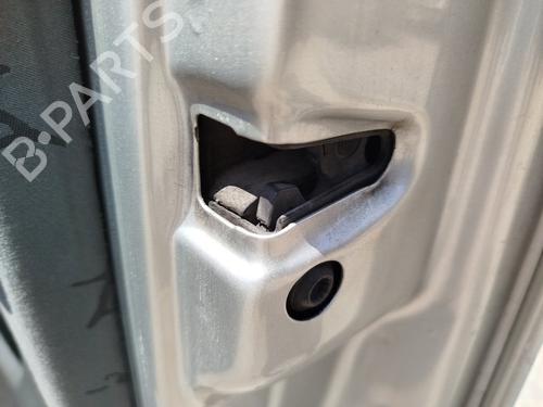 Used Front right lock SKODA FABIA I (6Y2) [1999-2008]  18744753